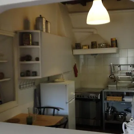 Casa Emma Apartment