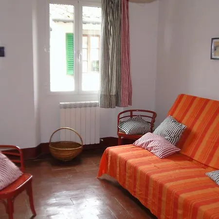 Apartment Casa Emma Florence