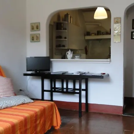 Apartment Casa Emma