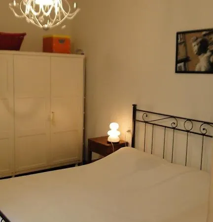 Casa Emma Apartment Florence