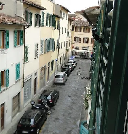 Casa Emma Apartment