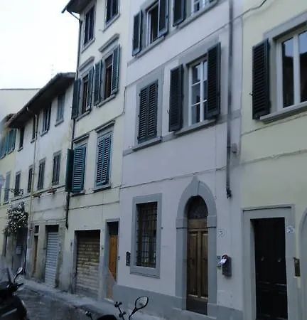 Apartment Casa Emma