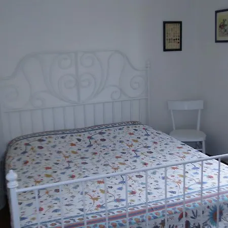 Casa Emma Apartment *
