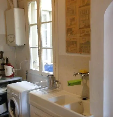 Apartment Casa Emma Florence