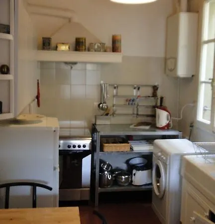 Casa Emma Apartment