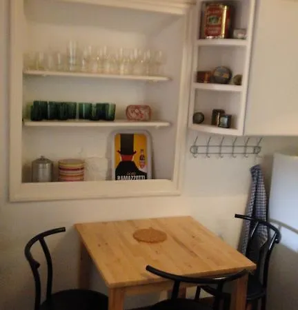 Apartment Casa Emma Florence