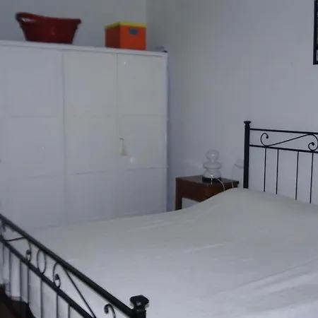 Apartment Casa Emma